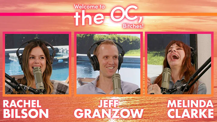 The Dawn Patrol with Jeff Granzow I Welcome to the OC, Bitches! Podcast