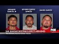 BIDEN MIGRANT CRIME: In Texas, 3 Illegal Aliens Arrested For Aggravated Assault w/ A Deadly Weapon