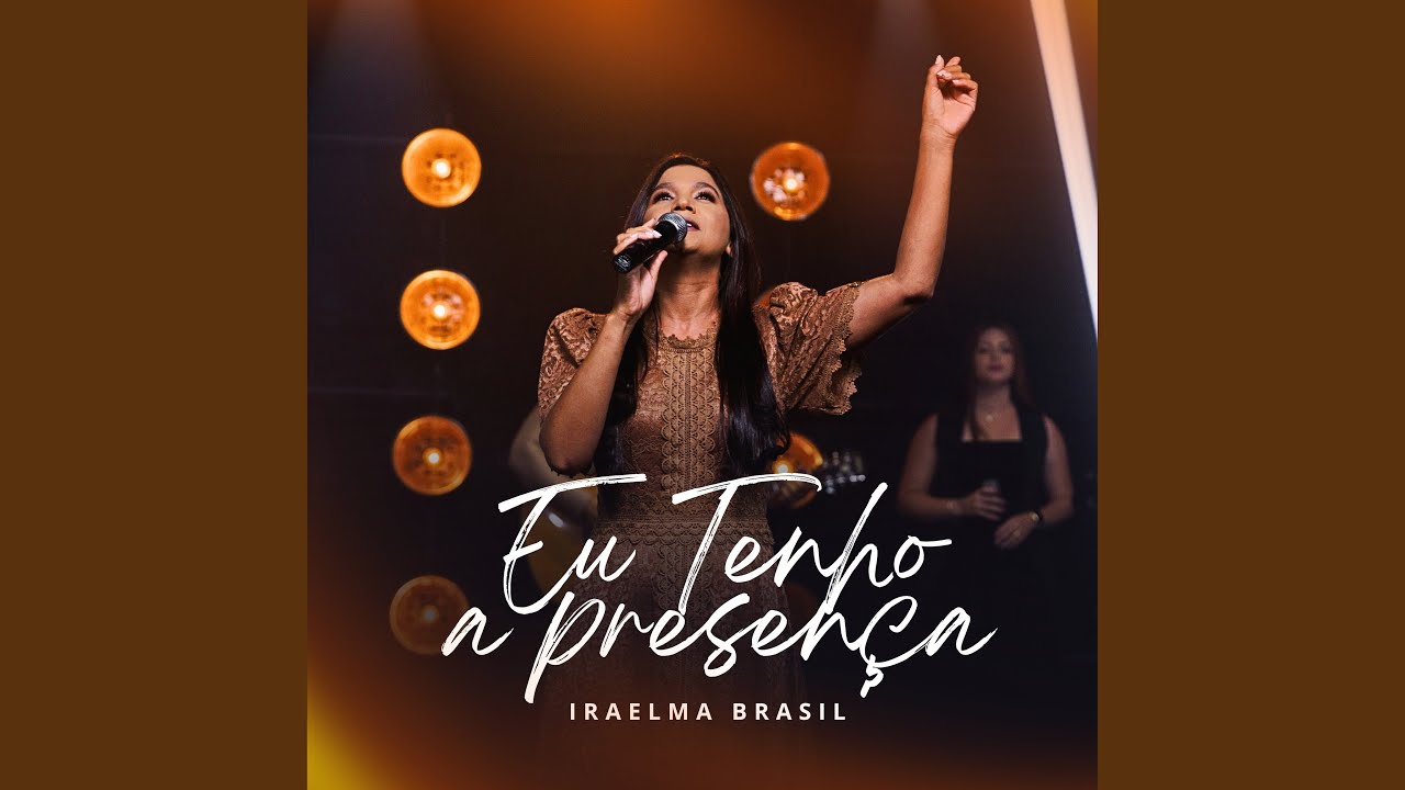 Eu Tenho a Presença