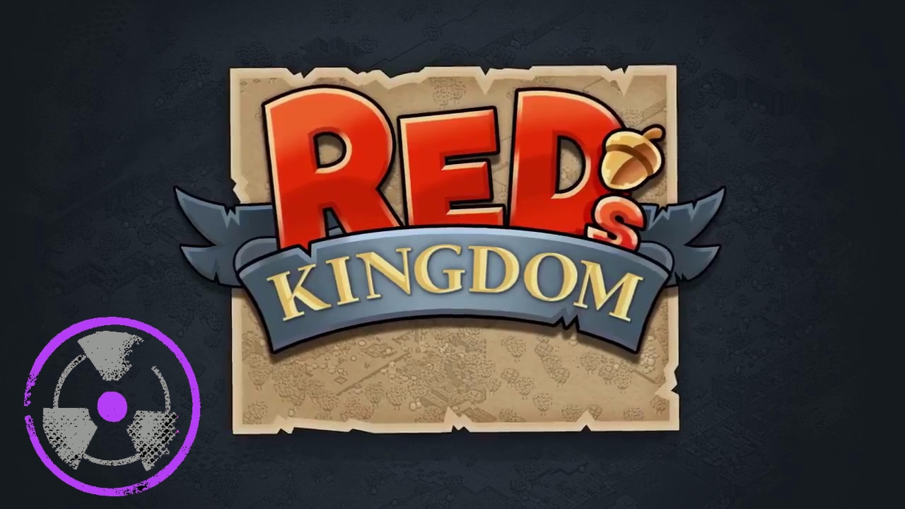 Red's Kingdom | Cute Puzzle game