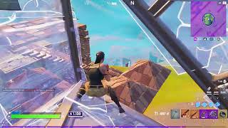 CHEATING in Fortnite 🎯 | Ft: DWare (Free Client) 💜 screenshot 4