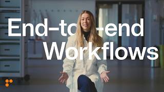 Famous Reshape End-to-end Workflows Net Worth