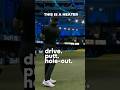 Tommy Fleetwood Goes on a Heater at TGL #golffun