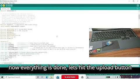 Mining using ESP8266 D1 mini Module | TECH R&D