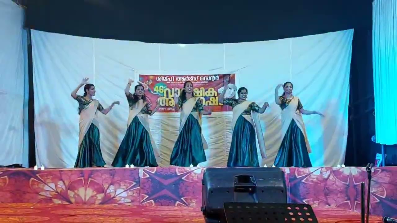 ടീം ജ്വാല കാഞ്ഞിരത്തറ.. ഒരു കിടിലൻ പെർഫോമൻസ്മായി വീണ്ടും ❤️‍🔥❤️‍🔥❤️‍🔥👌🏻👌🏻