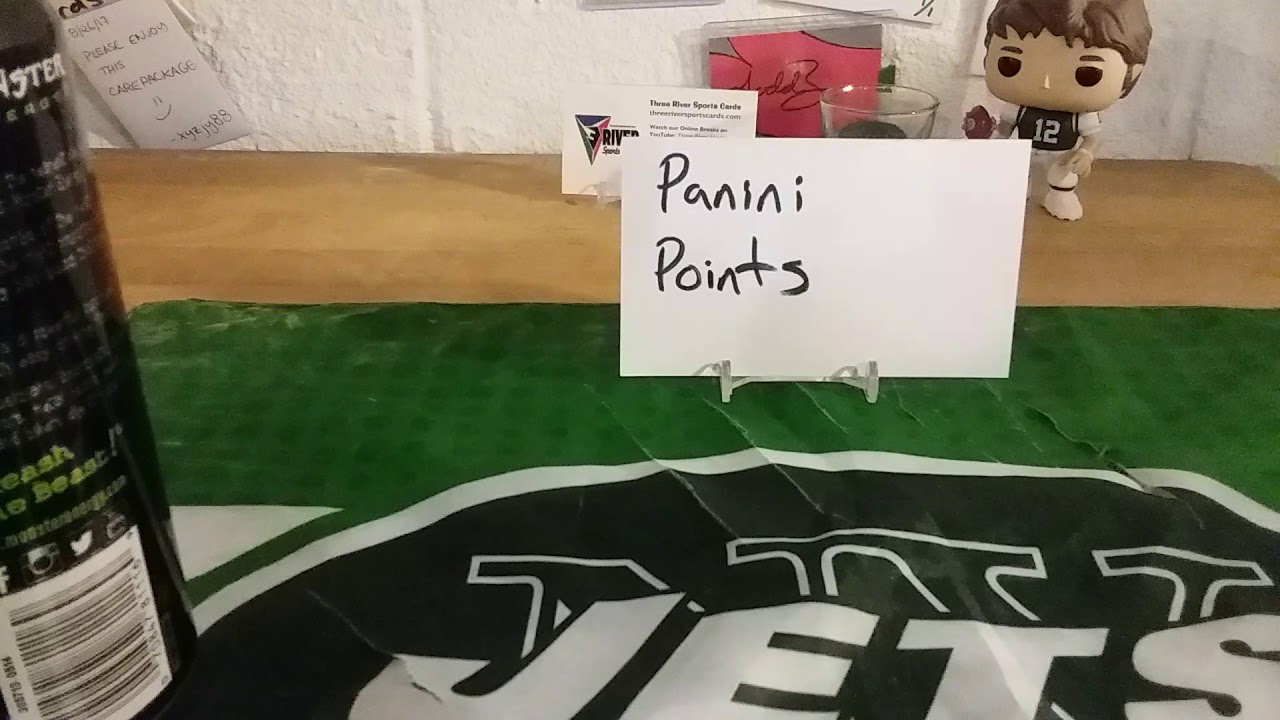 Let's talk about Panini points - YouTube