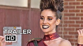 GLOW Season 2 Official Trailer (2018) Alison Brie Netflix Series HD
