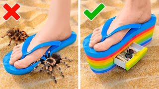 BEST SHOE CRAFTS YOU CAN EASILY REPEAT