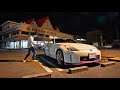 岡山から東京まで下道メインでロングドライブ【Zの部品を取りに行く 前編】
