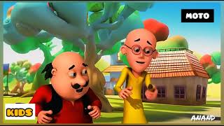 Motu Patlu gilli danda Motu Patlu doctor jhataka ghasitaram Chingam sar Motu Patlu Ki Jodi