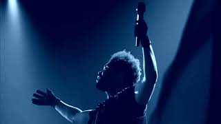 The Weeknd  Love In The Sky  I Was Never There  Wicked Games   Concept