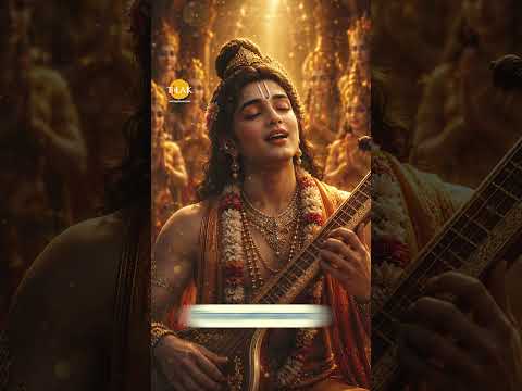🦚 श्रीकृष्ण गोविंद हरे मुरारी, नाम जपते ही मन भक्ति में रम जाए।