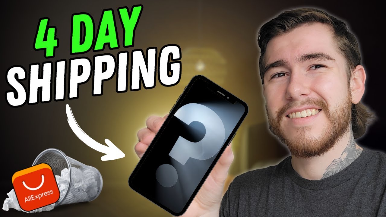 The NEW Best Dropshipping Supplier For 2025 - YouTube