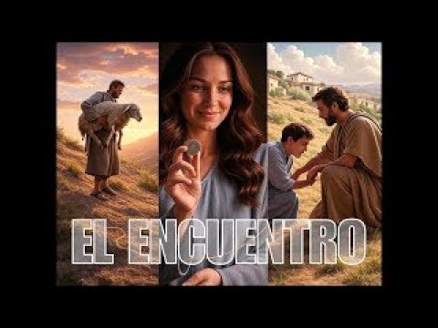 La Moneda Perdida - John Hill - Serie EL ENCUENTRO