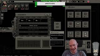 Void War! Torment 1, Grasp of Ruin, Wight Commander, 3rd run