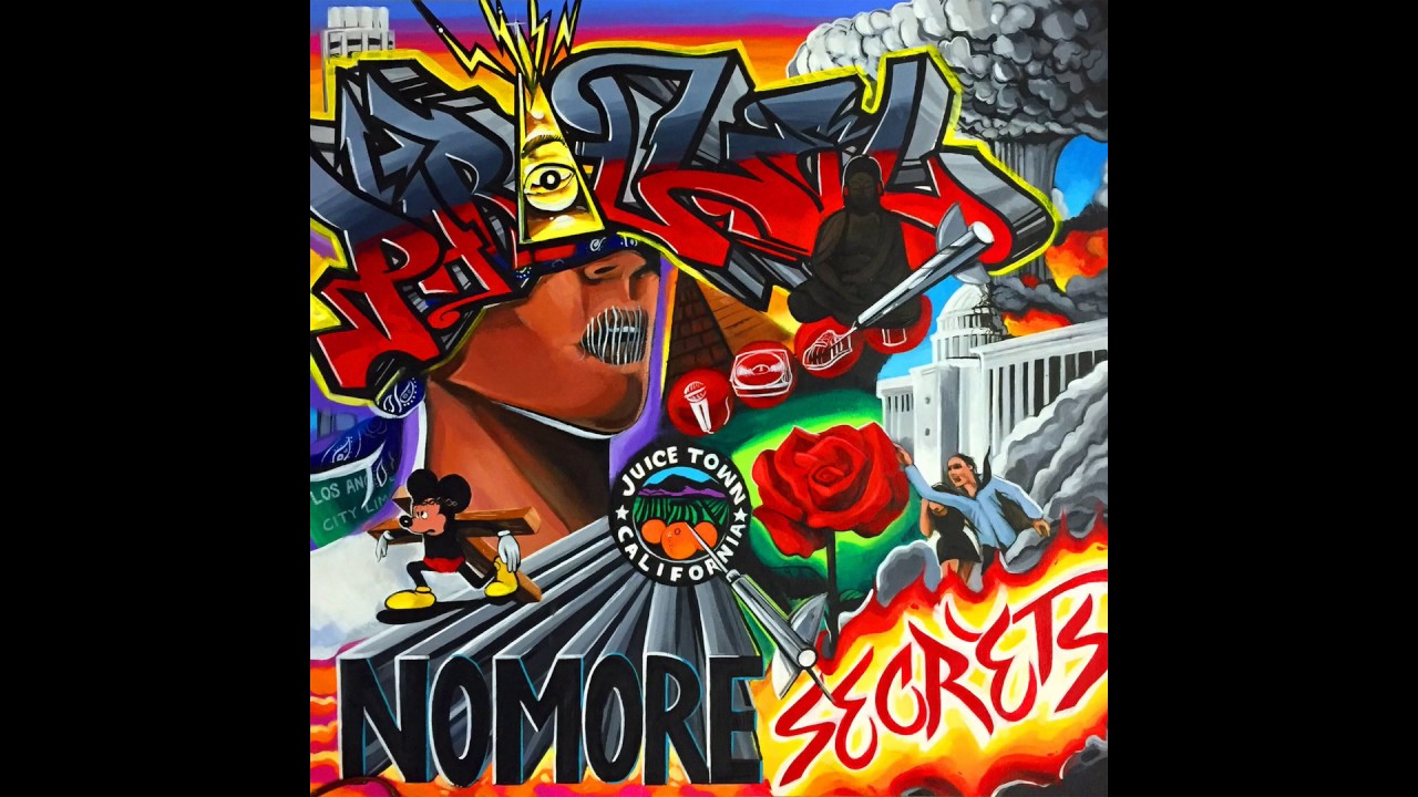 Guarda Parallel - "Misplaced" (No More Secrets) su YouTube Guarda Parallel - "Misplaced" (No More Secrets) su YouTube