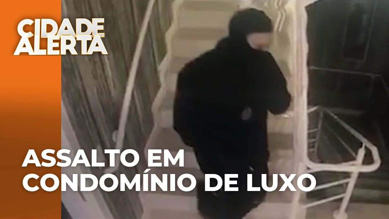 Assalto em Condomínio de Luxo: três carros usados na ação em Curitiba são localizados