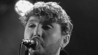 James Arthur ~ (Acoustic ) Empty Space ~ Closeup ~ Perth