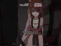 [ENGLISH DUB] "This is all your fault." Ep 3 Highlights | Though I Am an Inept Villainess #shorts