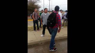 Juan vs David