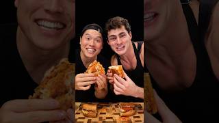 Famous Italian sandwich 🥪🇮🇹 Wealth