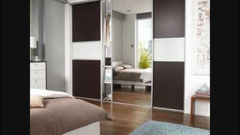 Sliding Wardrobes UK Leading Sliding Wardrobe Manufacturers