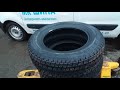 Новые шины 215/65 R16C Matador MPS 530 Sibir Snow Van 109/107R зимние