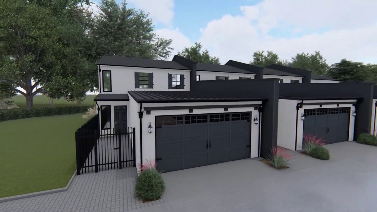 Lake Country Villas Virtual Tour YouTube