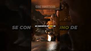 ¿Sabías esto de LA MOMIA 2? #shortsfeed #shortvideo #shorts