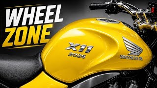 🔥 Honda X11 2026 Launch Update 🚀 Price, Specs &amp; Performance Leak!