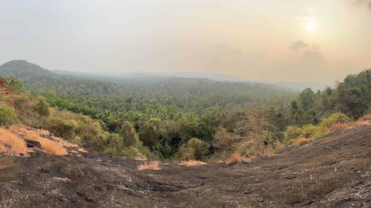 पहली बार पहाड़ ⛰️ की यात्रा Experience 🫣