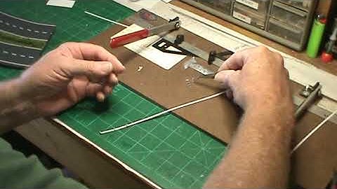 DigCom Designs Guardrail Instalment