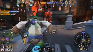 How to NEVER let your opponent breathe in Deadlock