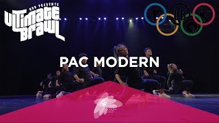 PAC Modern | Ultimate Brawl 2019 [Front Row 4K]
