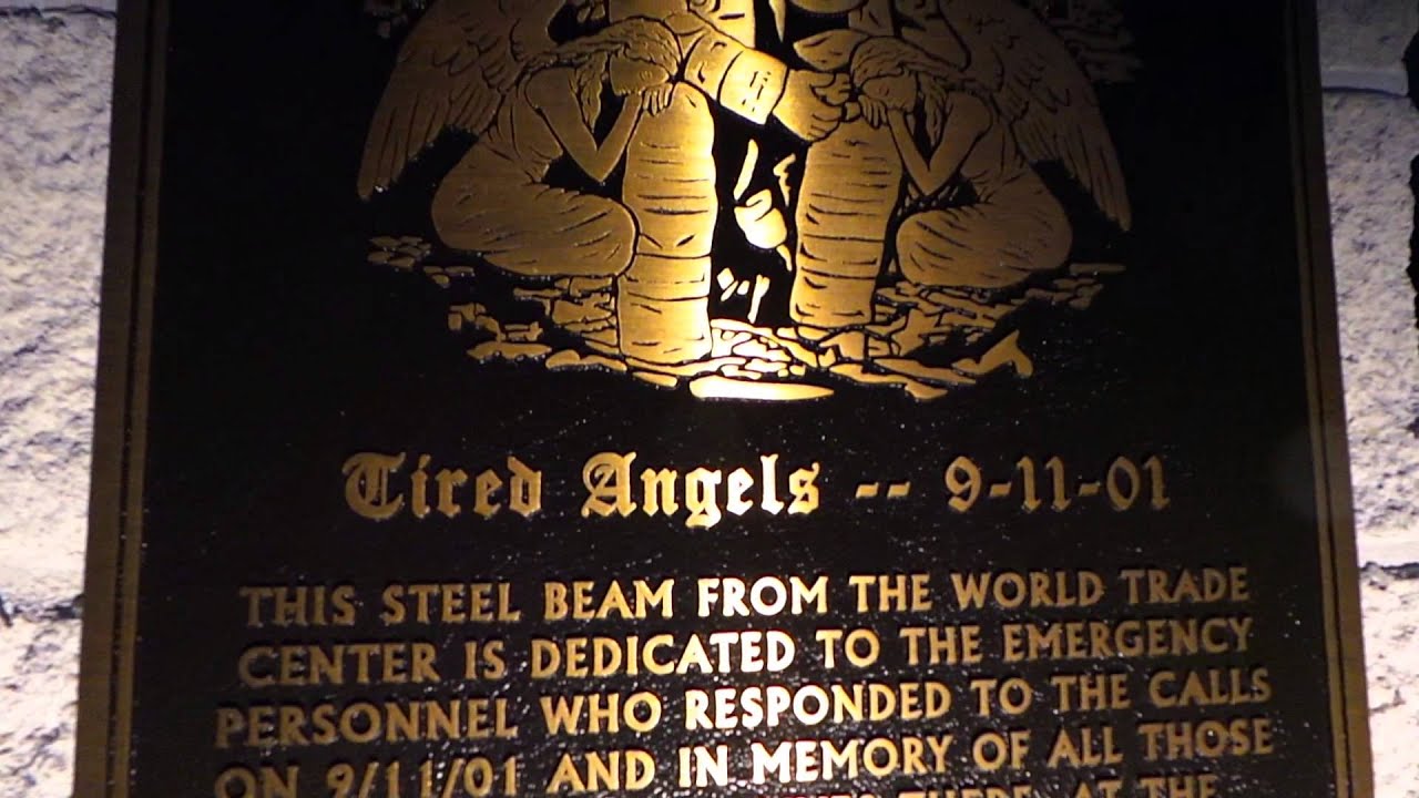 9/11 Tribute from Keystone TAP at Hummels Wharf FireRescue YouTube