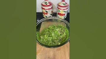 Thumbnail of Mutton Hariyali Recipe
