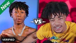 RAP SONGS THAT SOUND EXACTLY THE SAME 2020 | PART 2