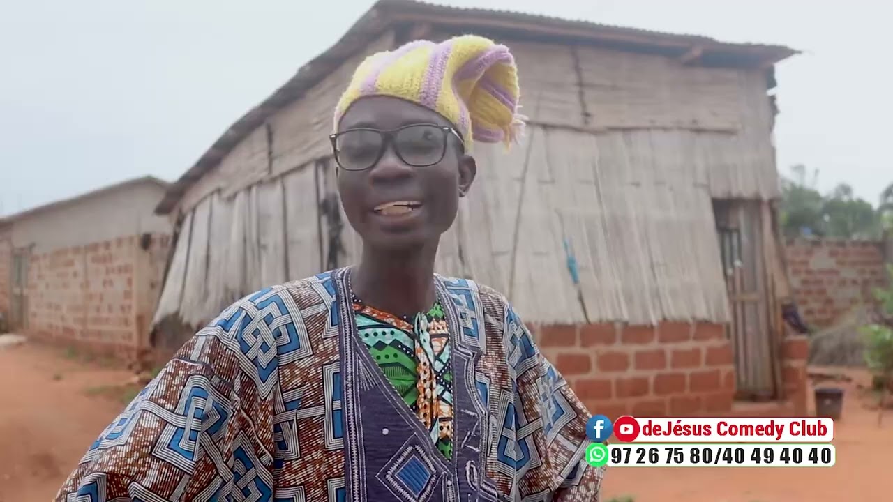 JAUNE, VERT OU BLEU?😂