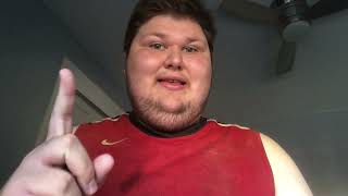 My Congratulatory Message To