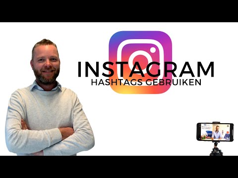 Video: Wat is het doel van hashtags op sociale media?