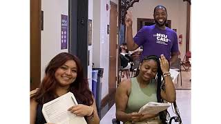 NYU College Access Leadership Institute 2023