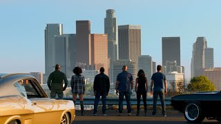 FAST & FURIOUS 9 – You Know Its Fast When (Universal Pictures) HD