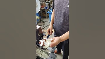 YS 3000 multi functions automatic garment label cutting and folding machine mitre fold