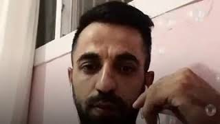 Ölüm Nedi̇r Ki̇.? Şi̇i̇r Ridvan Közenk