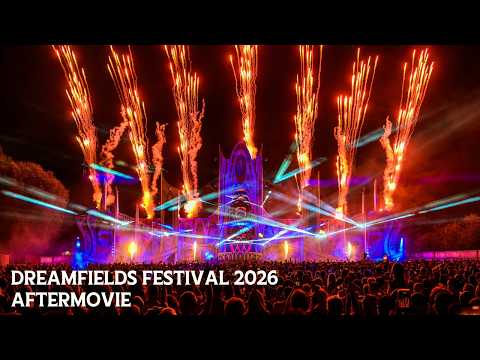 Dreamfields Festival 2026 | AFTERMOVIE