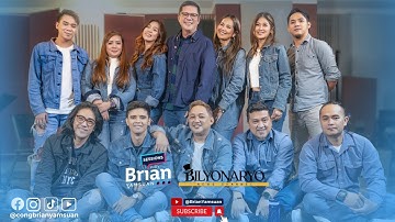 Sessions With Brian Yamsuan ft. Cooky Chua