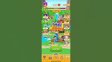 Seat Away Level 1127 walk through | Easy