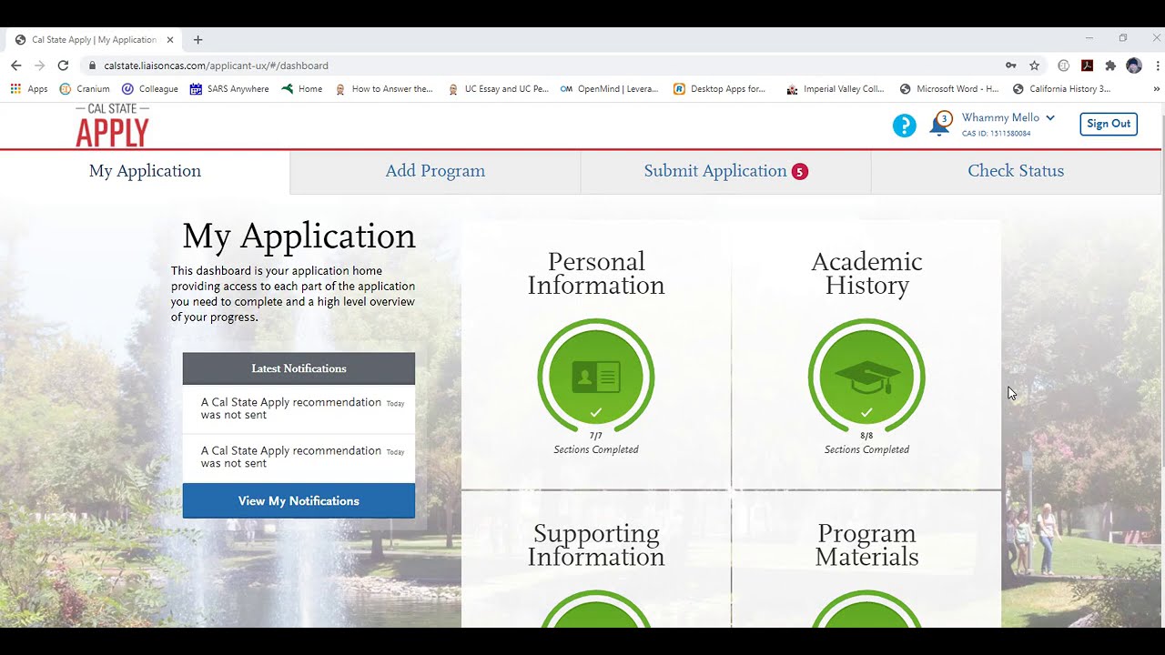 csu-academic-history-quadrant-ii-youtube