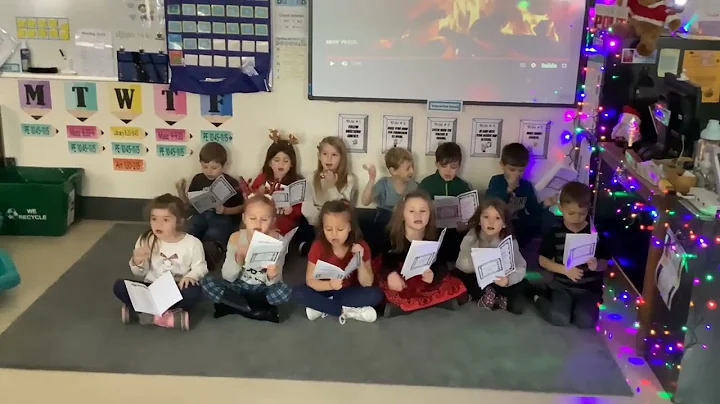 Jingle Bells 2022