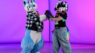 Ane Furry Convention - Mini Vlog 2026